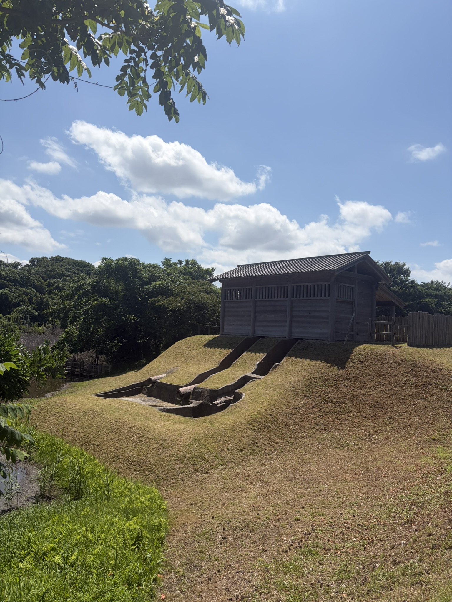 秋田城