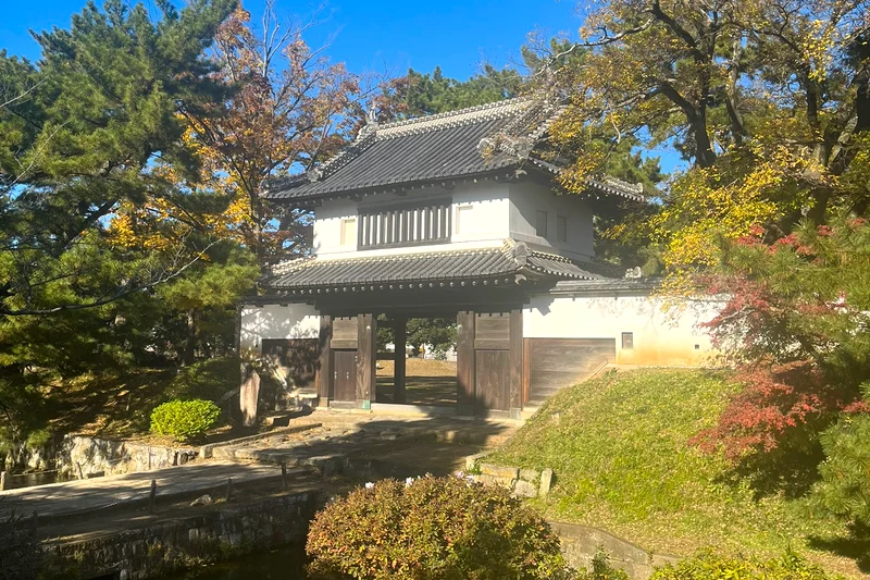 土浦城