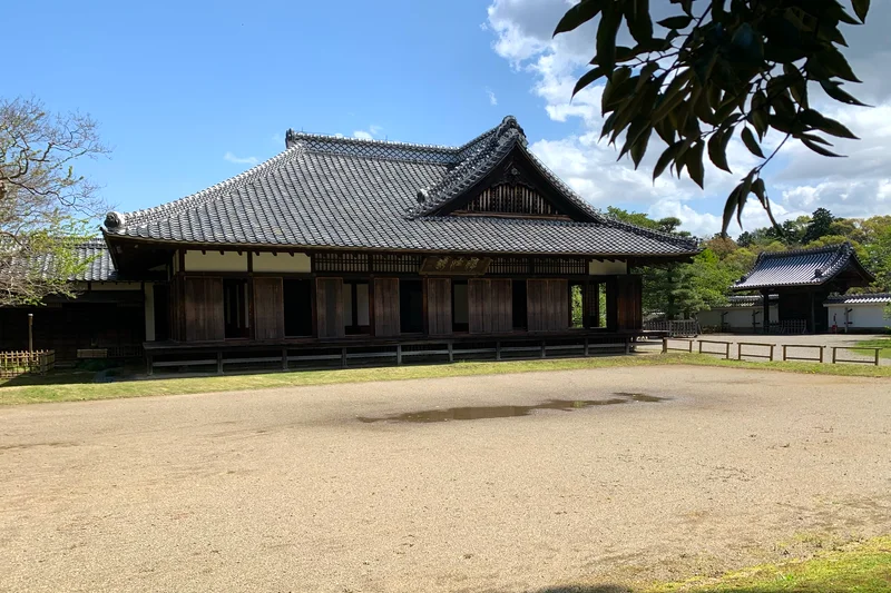 水戸城