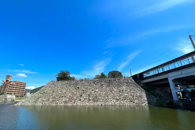 三原城