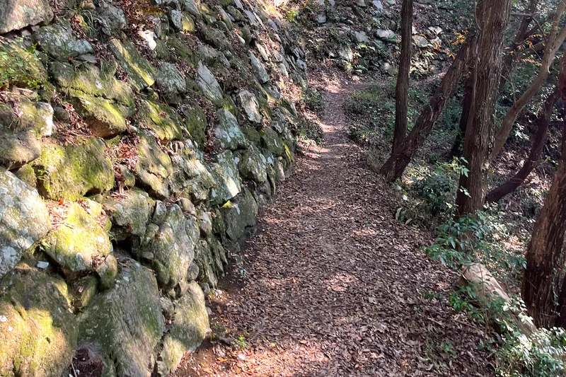 引田城