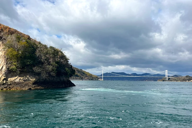 能島城