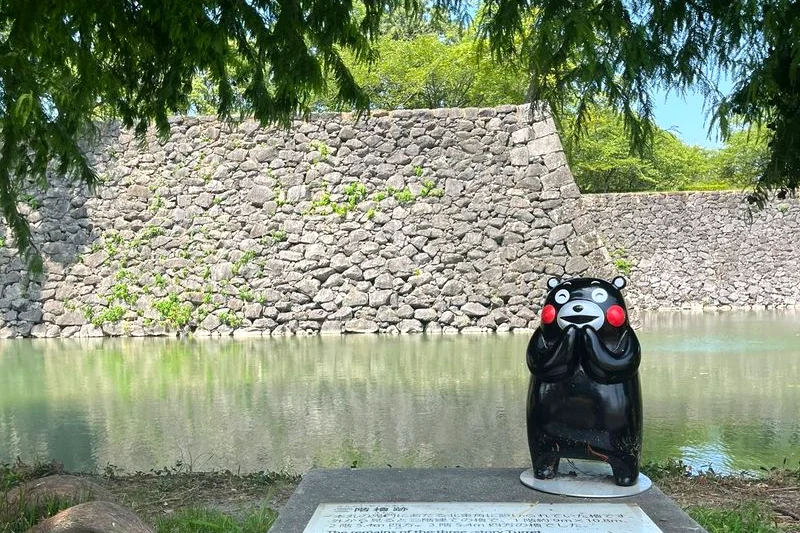 八代城