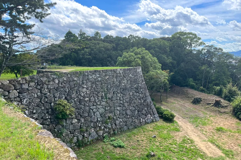 松阪城