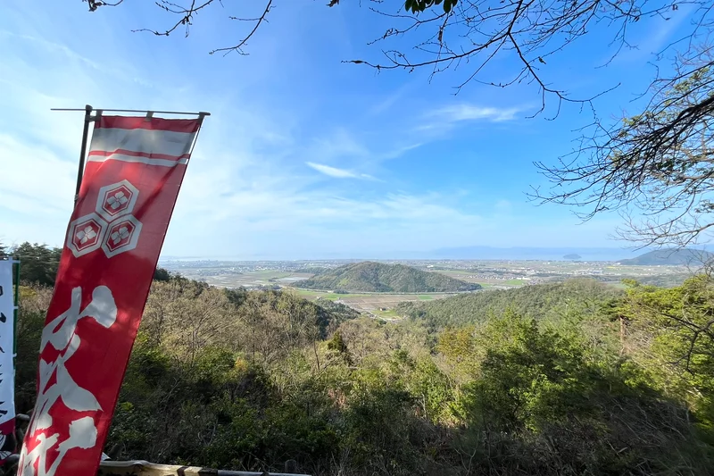 小谷城