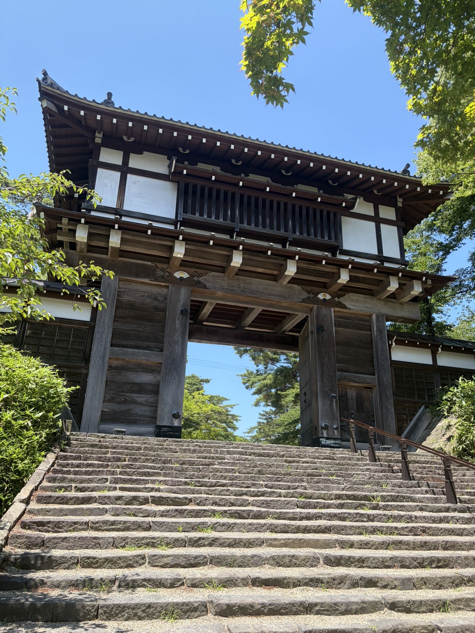 久保田城