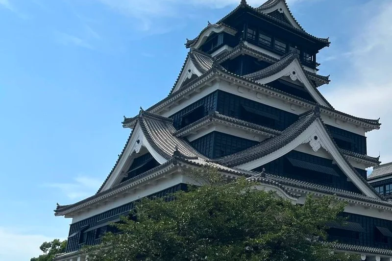 熊本城