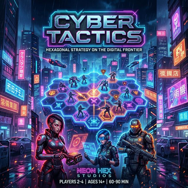 ARCADE Cyber Tactics