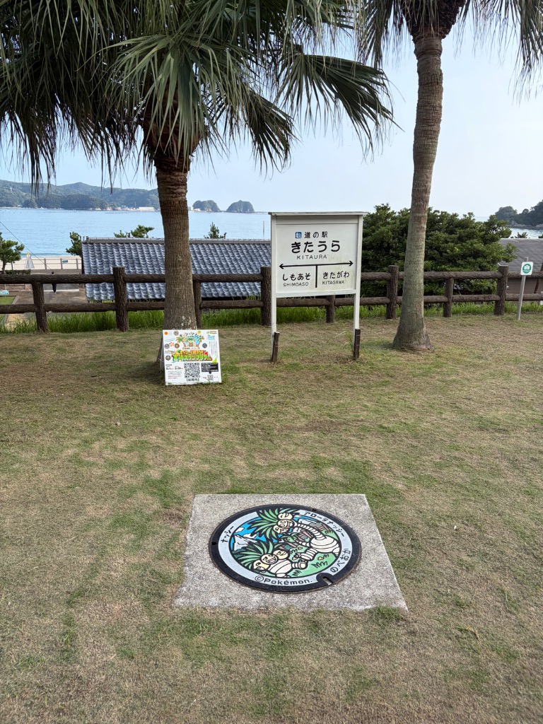 宮崎県 延岡市のポケふた