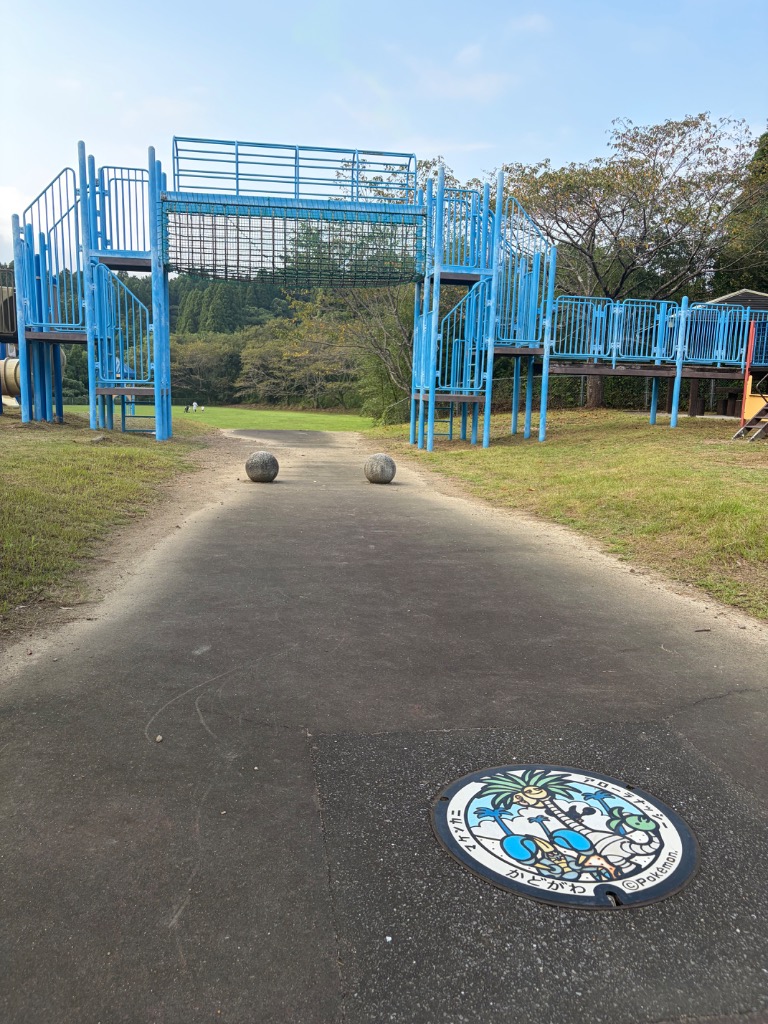 宮崎県 門川町のポケふた