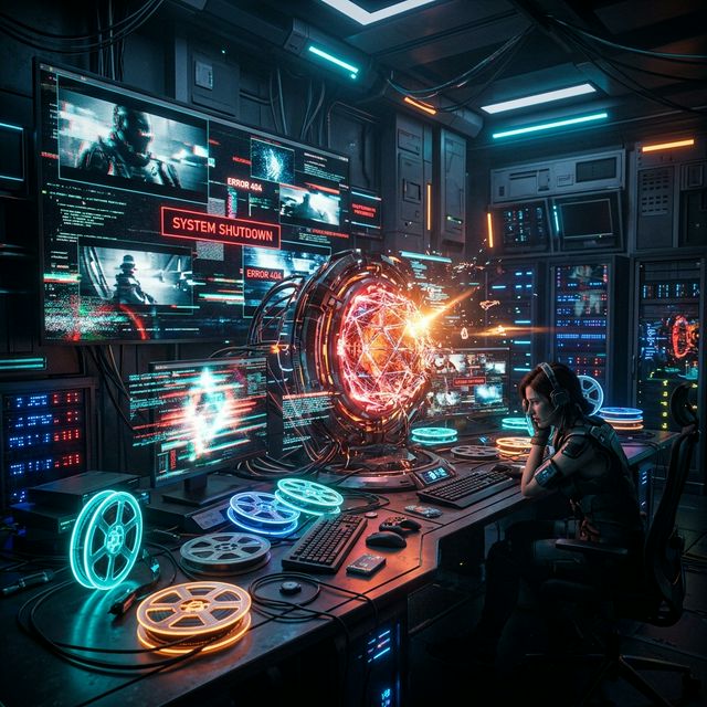 ai video shutdown cover 1774844662621