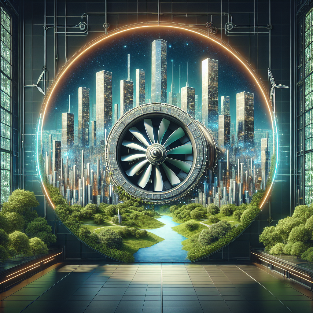 Revolutionizing Energy: Arbor Energy's Billion-Dollar Turbine Order featured 09803a77ea8c