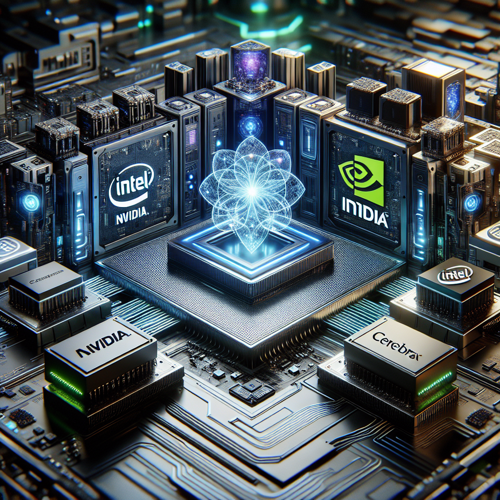 Gimlet Labs Raises $80M to Tackle AI Inference Bottleneck Elegantly featured 0bbd5a817f0f