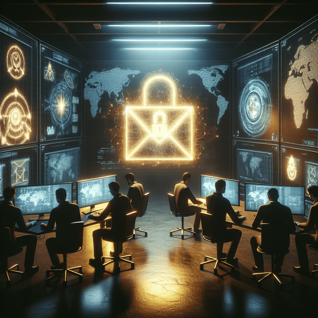 Iranian Hackers Exploit Telegram for Data Theft: What You Need to Know featured 0dfc61f44f81