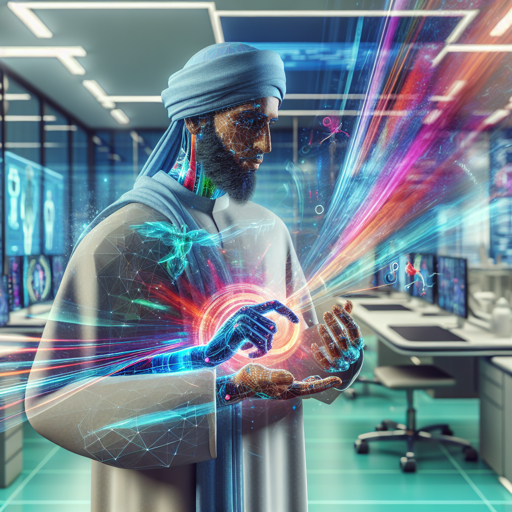 Revolutionizing Medicine: Mantis Biotech's Human Digital Twins featured 10d1fe685bd2