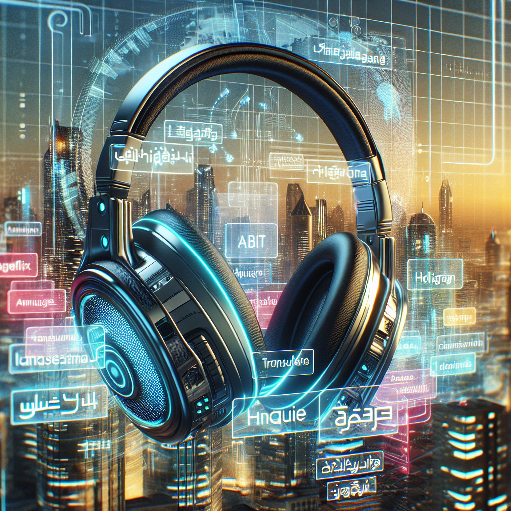 Revolutionizing Communication: Google Translate’s Real-Time Headphone Feature Expands featured 12162dcf3b86