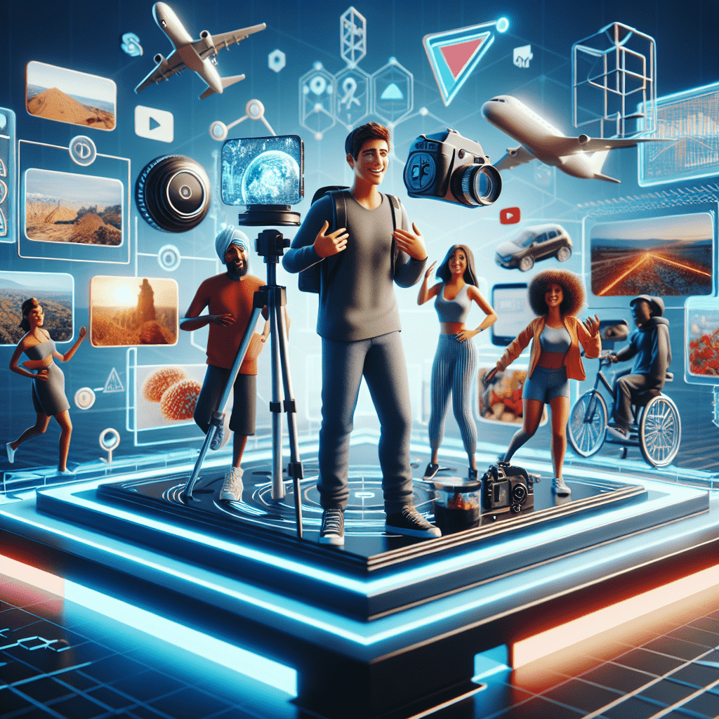 Tubi Teams Up with TikTok Stars for a New Era of Streaming Content Tubi Teams Up with TikTok Stars for a New Era of Streaming Content