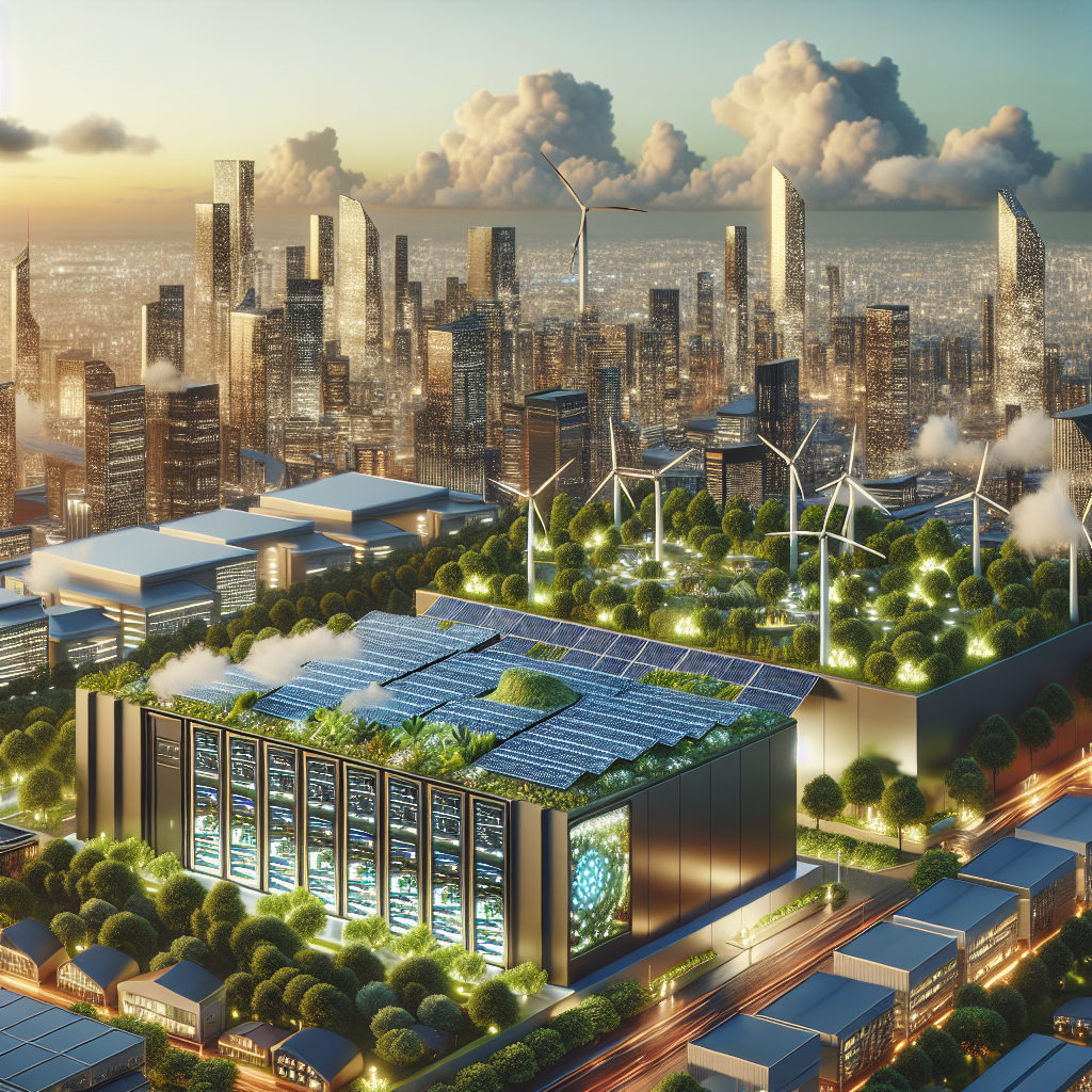 Crusoe's Bold Battery Investments: Powering the Future of Data Centers featured 3b0f52d8654b