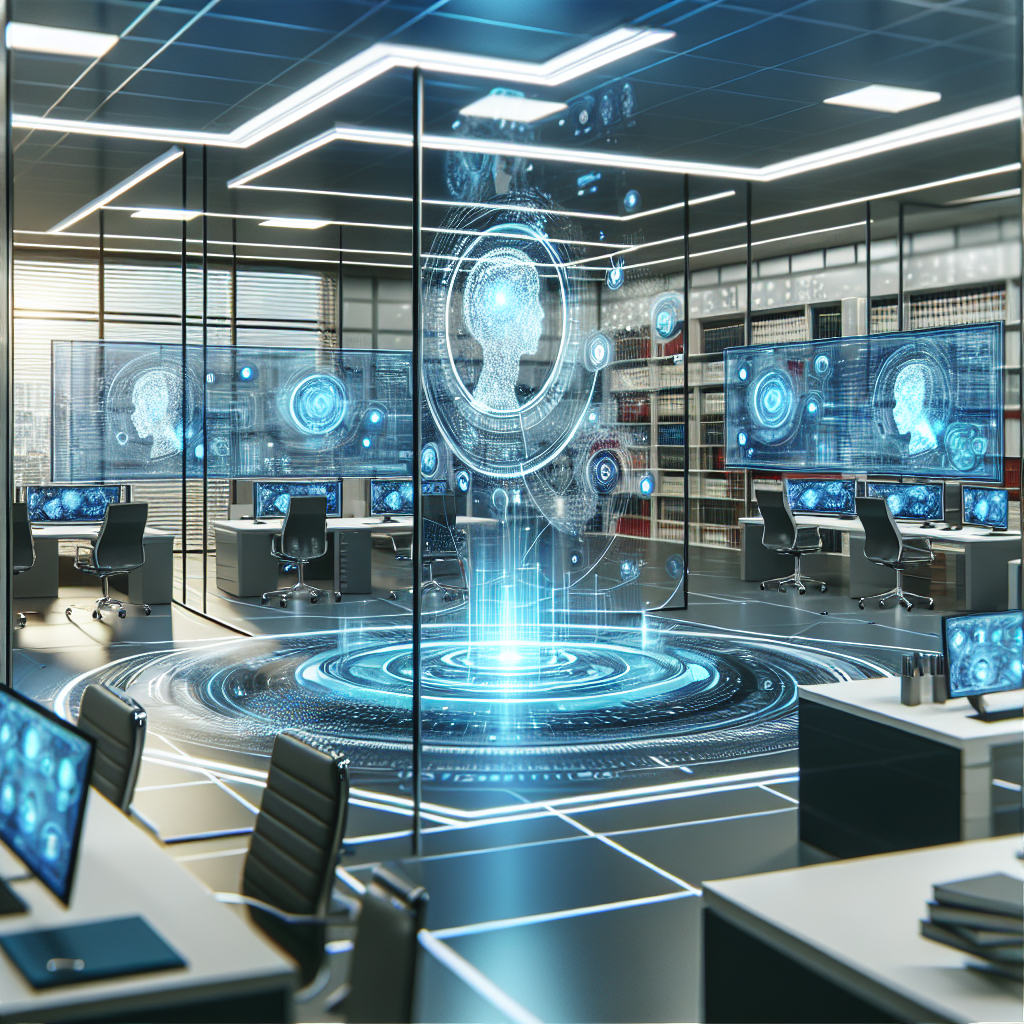 Harvey's $11B Valuation: The Rise of AI Legal Tech Explained featured 452bc617c982