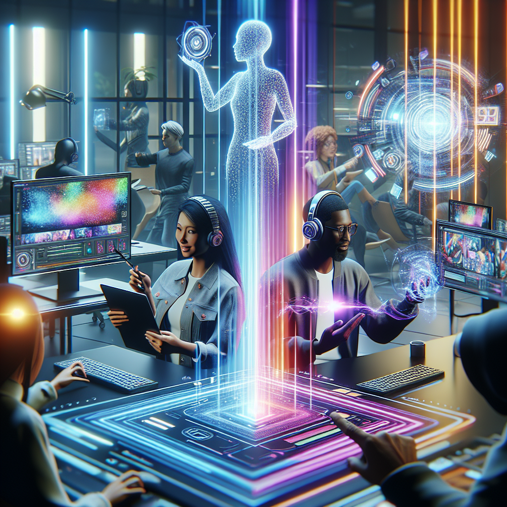 Unlocking Creativity: ByteDance's Dreamina Seedance 2.0 in CapCut featured 4ba32d7ef831