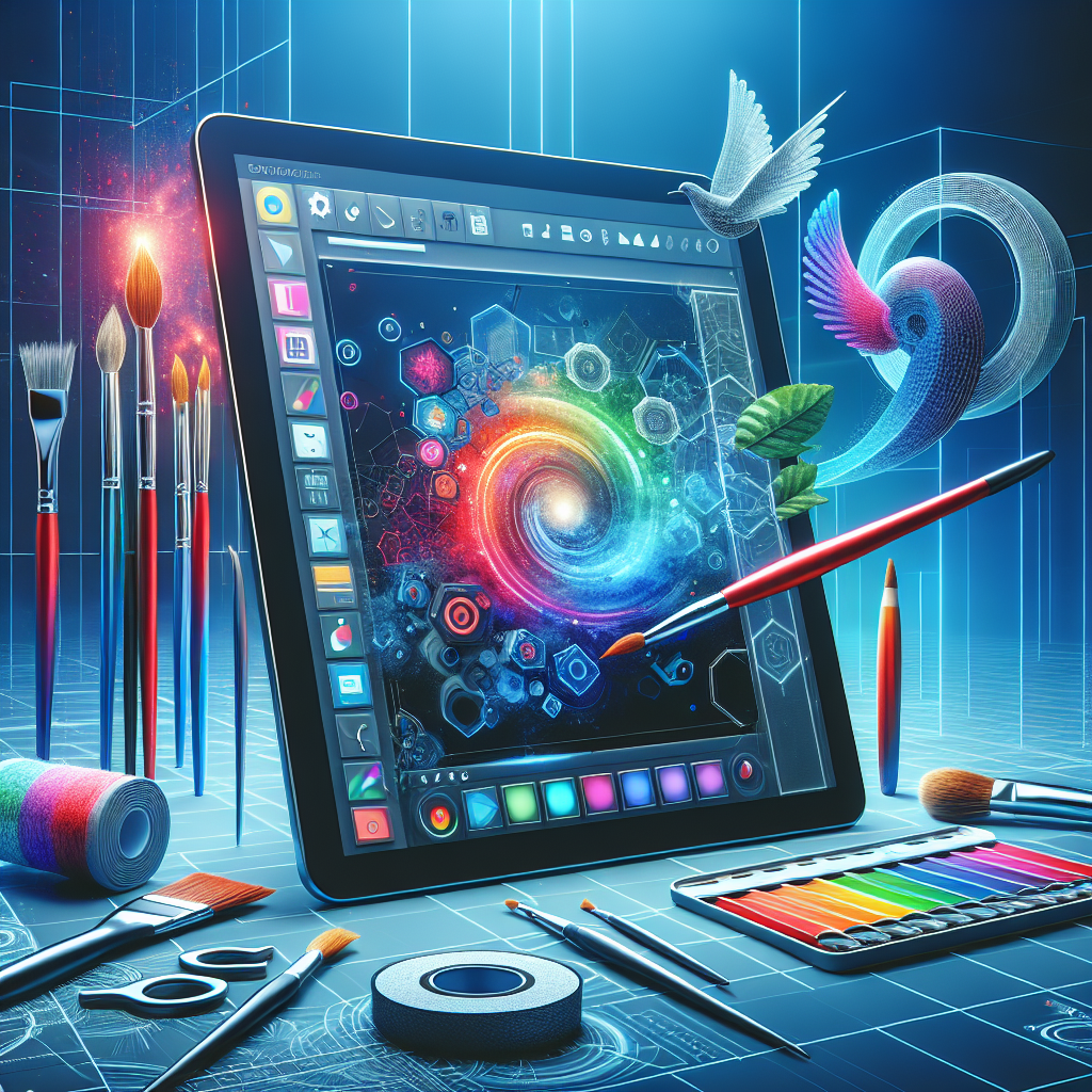 Unlock Your Creativity: Must-Have iPad Apps You Can't Miss featured 4ff6c4b00496