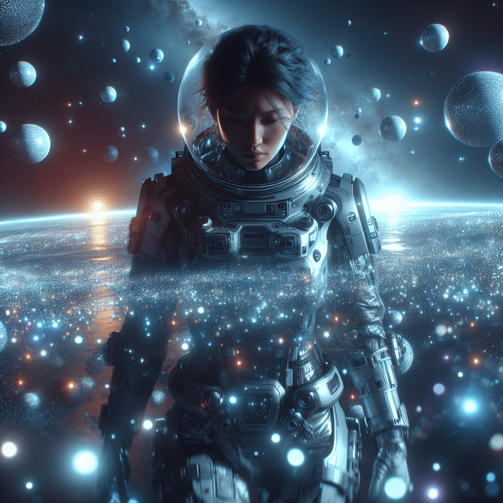 Amazon MGM's 'Project Hail Mary': A Box Office Sensation Unveiled featured 64c310c6bdbc