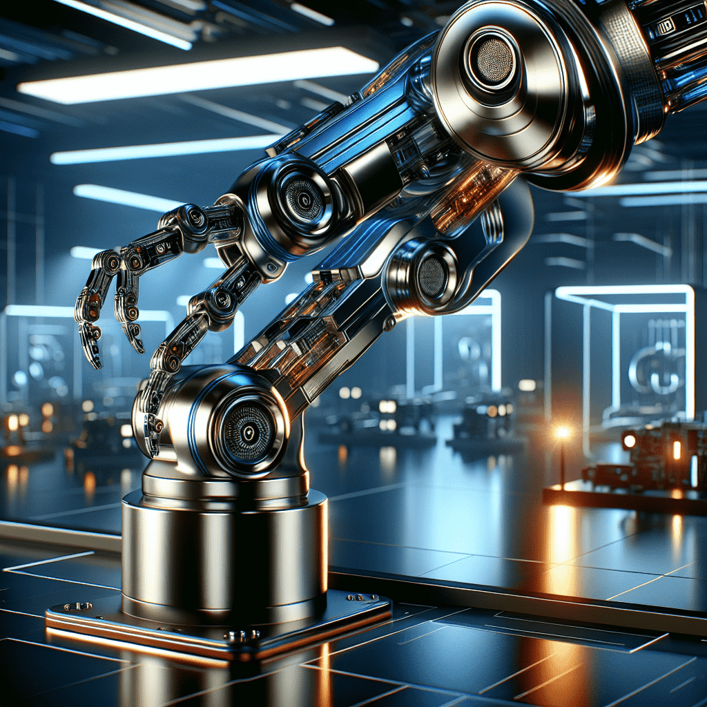 Physical Intelligence Eyes $1 Billion Raise to Boost $5.6B Valuation featured 6851d15a98df