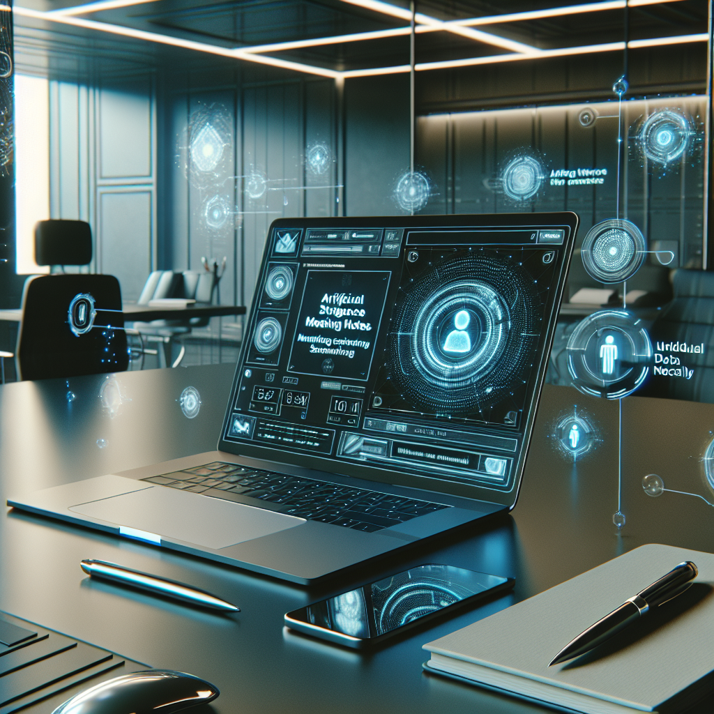 Revolutionizing Note-Taking: Talat's Local AI Meeting Notes App featured 7b570512c2ba