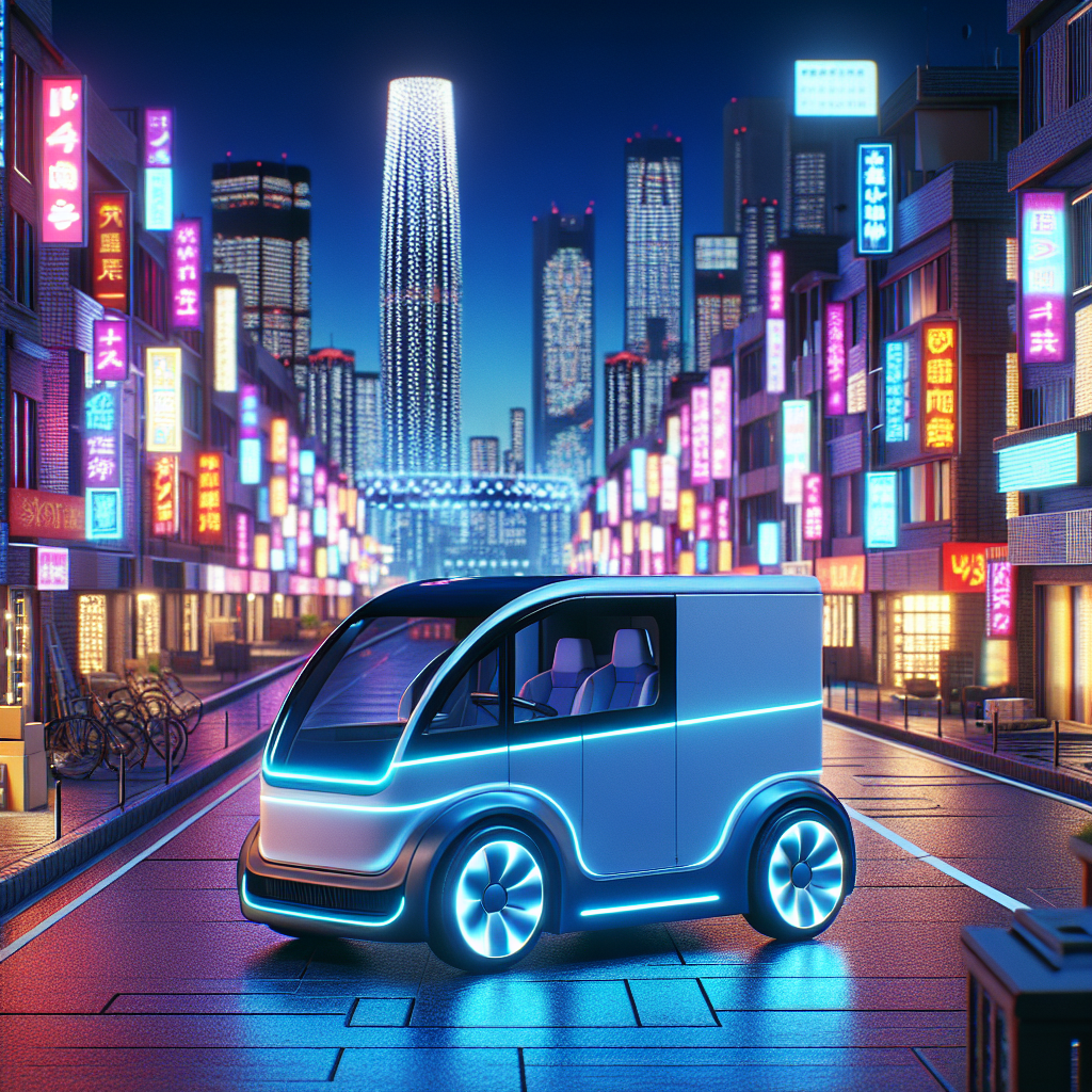 DoorDash Partners with Also: A Leap into Autonomous Delivery Vehicles featured 7b5e8e3f38a3