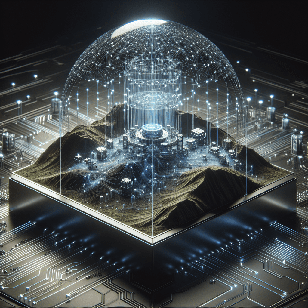 The Intersection of AI Security: LiteLLM's Malware Crisis Unveiled featured 81b876f45f46