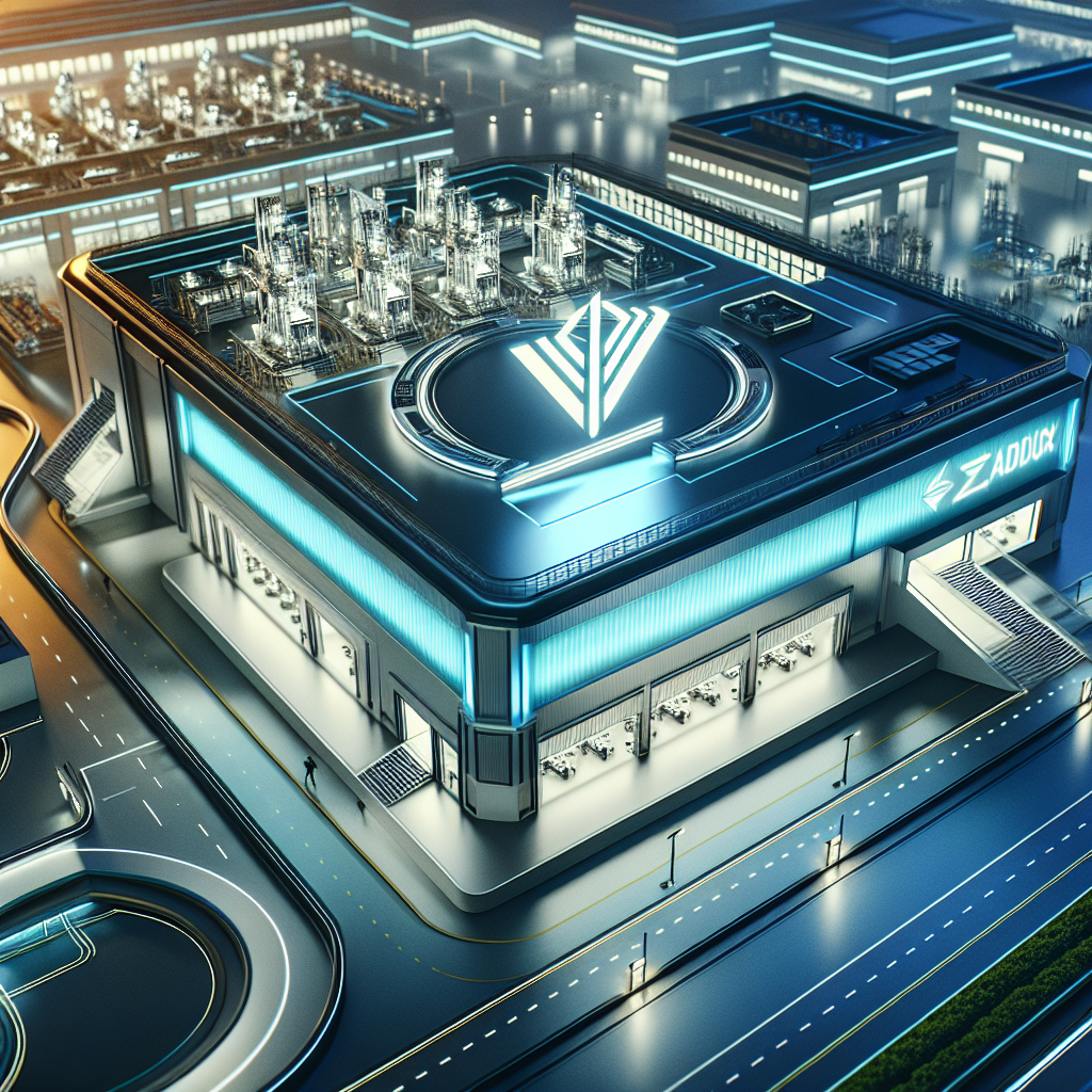 Elon Musk's Bold Plan: Chip Manufacturing for SpaceX and Tesla featured 94bbe9ac5681