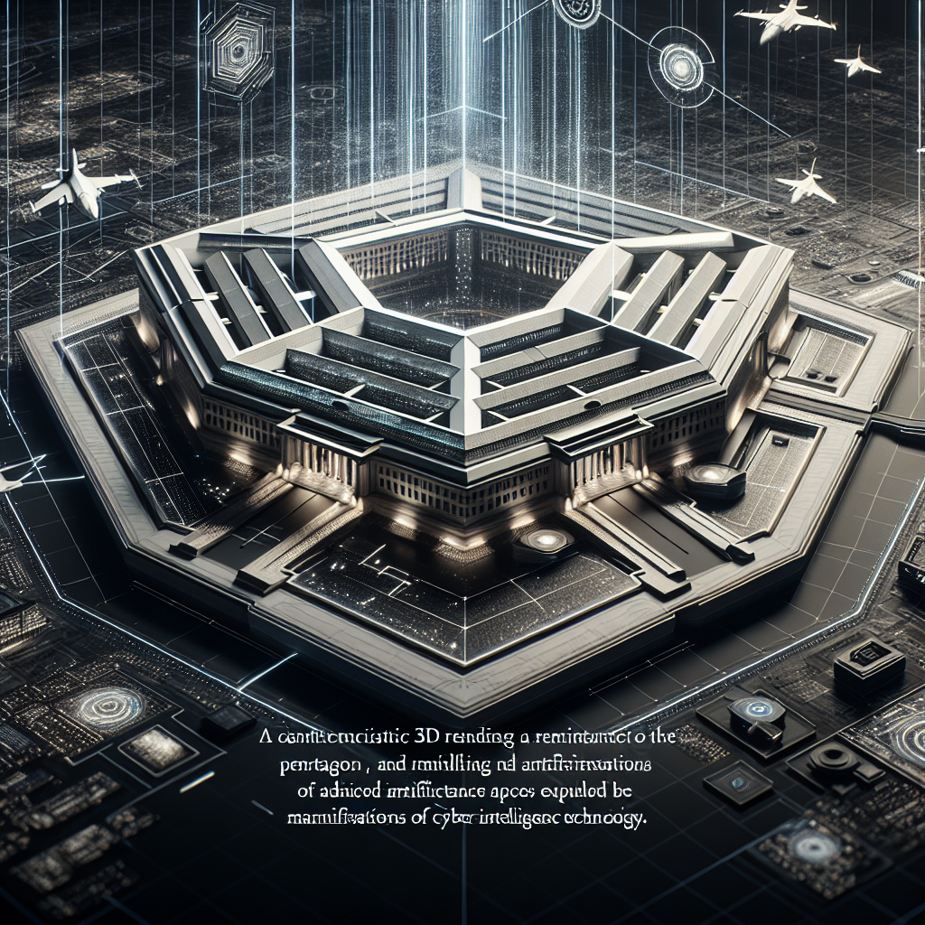 Elizabeth Warren Accuses Pentagon of Retaliation Against Anthropic featured a3e6aeec308d