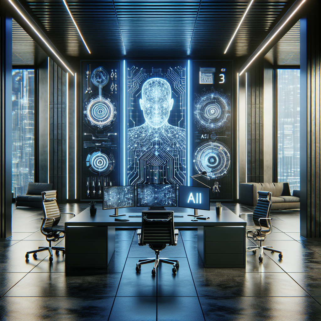 Elon Musk’s xAI Faces Tumultuous Shift as Last Co-Founder Exits featured a8d4f66b0abc