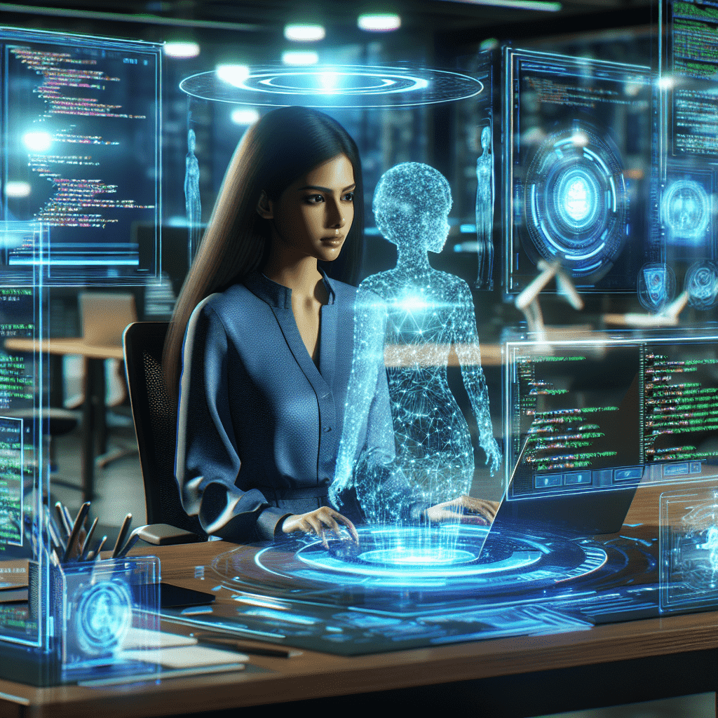 Qodo's $70M Bet: Ensuring Code Quality in the Age of AI Development featured dc11b4115314