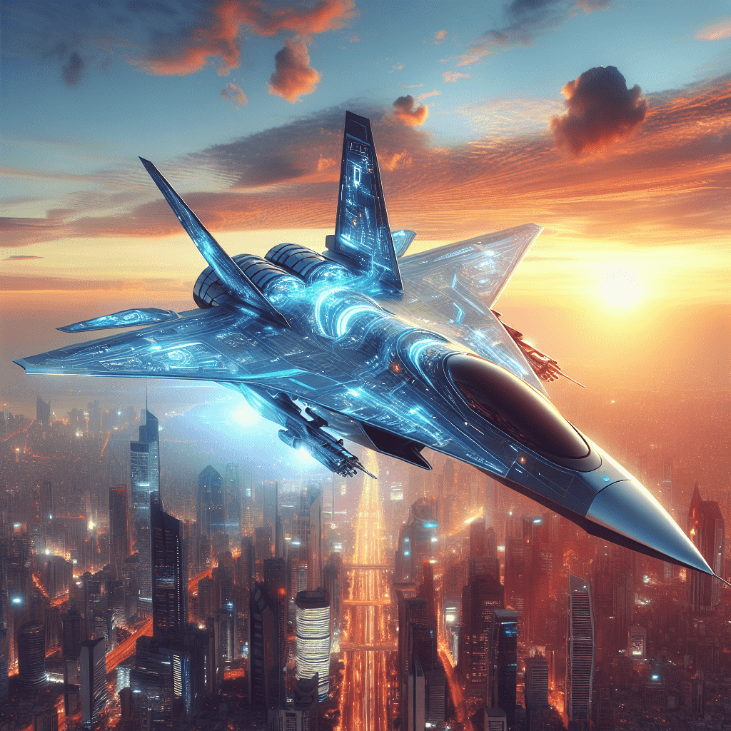 Shield AI's $12.7B Valuation Skyrockets After US Air Force Contract featured ddb52e393a38