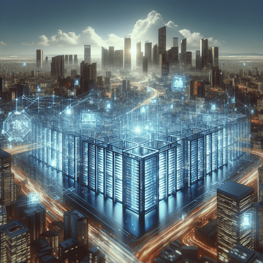 Senator Warner's Bold Plan: Taxing Data Centers to Combat AI Job Losses featured f3bc3f42066b