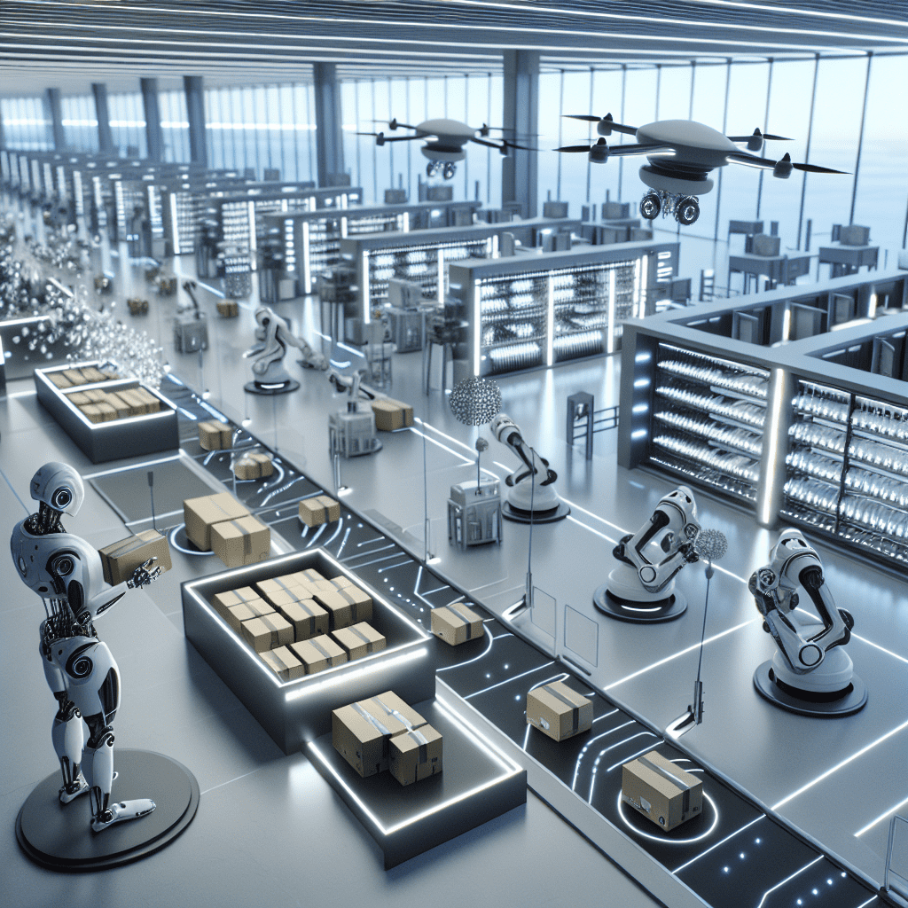 FedEx Embraces Partnerships for Automation: A Game Changer in Logistics featured f4ddd219fa64