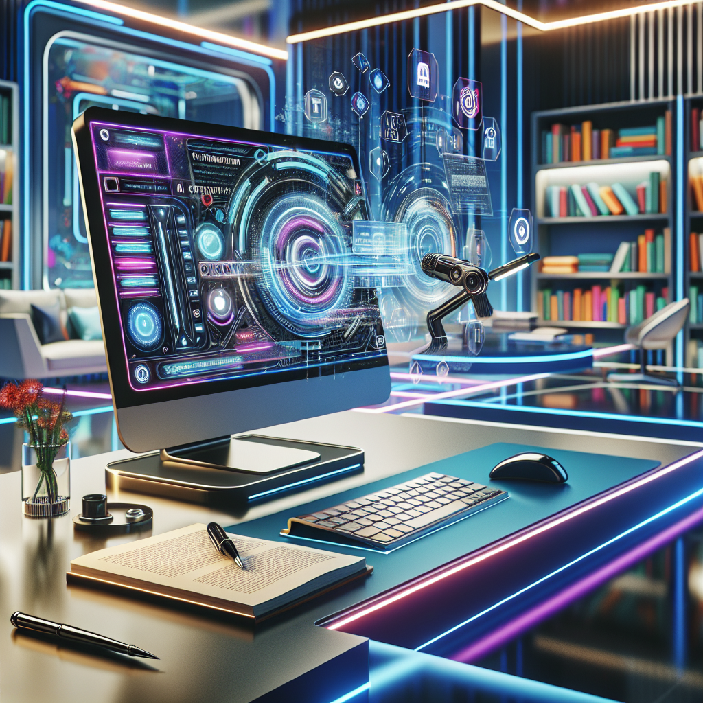 Revolutionize Your Workflow: Speechify’s New Windows App for Dictation featured fe4c971313d6