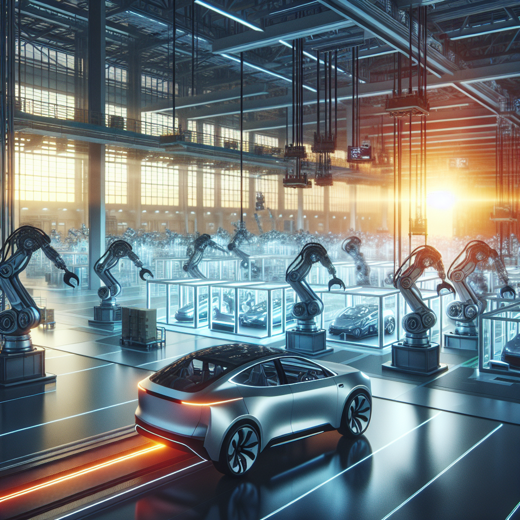 Tesla's Texas Factory Workforce Shrinks by 22% Amid Sales Decline featured 041829a3b10c