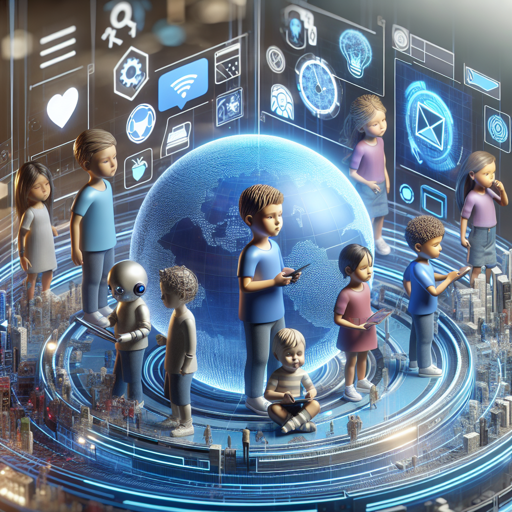 The Complicated Reality of Child Influencers: A Deep Dive featured 0754cfd27c2c