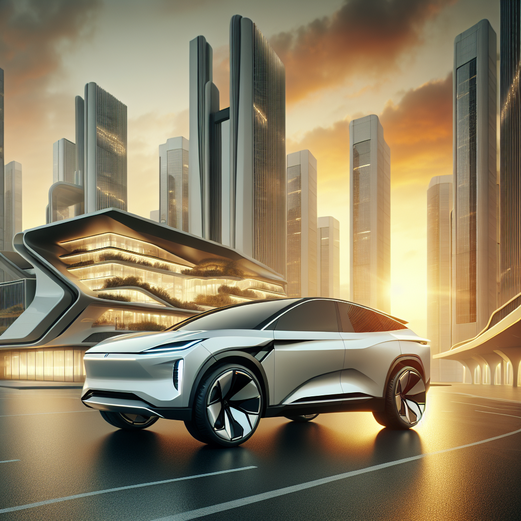 Lucid Motors Faces Recall of 4,000 Gravity SUVs Over Safety Concerns featured 0a632dc64739