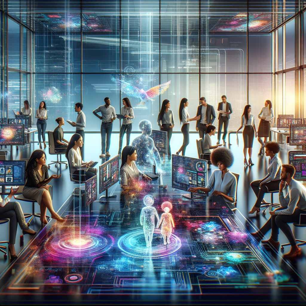 Building Diverse Teams Starts with Inclusive Venture Capital featured 1375530dbdaf