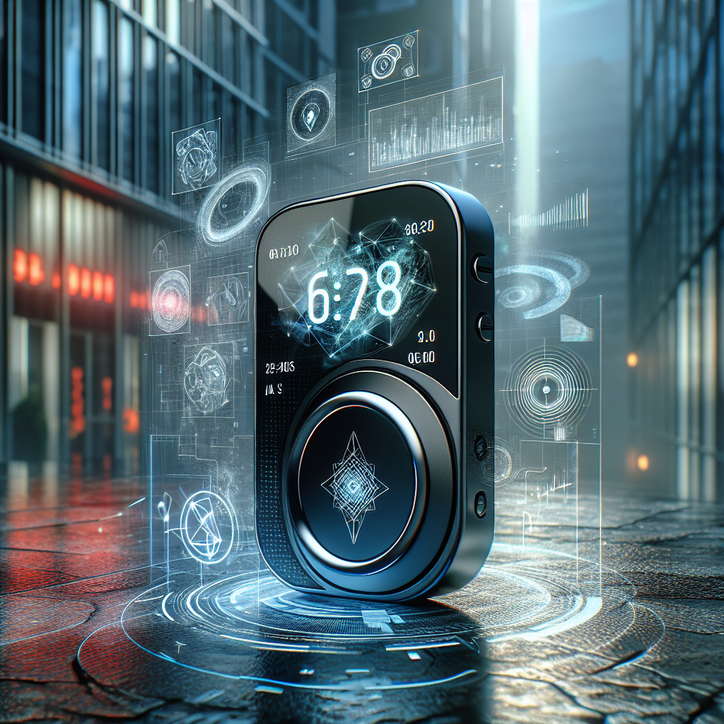 Unveiling the Future: The AI Wearable That Respects Your Privacy featured 185573275328