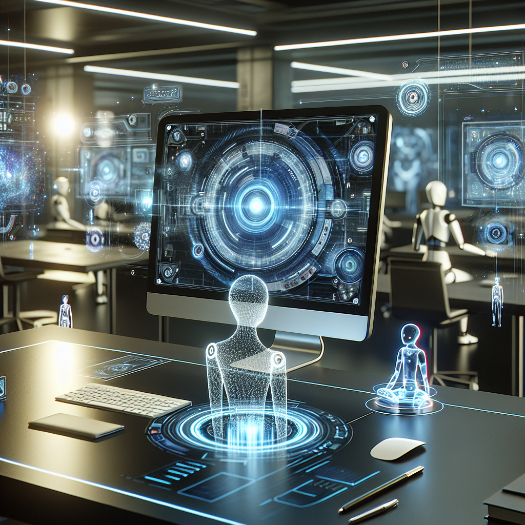 Microsoft's Copilot: Entertainment Tool or AI Assistant? A Deep Dive featured 1b1ba5dd7ba1