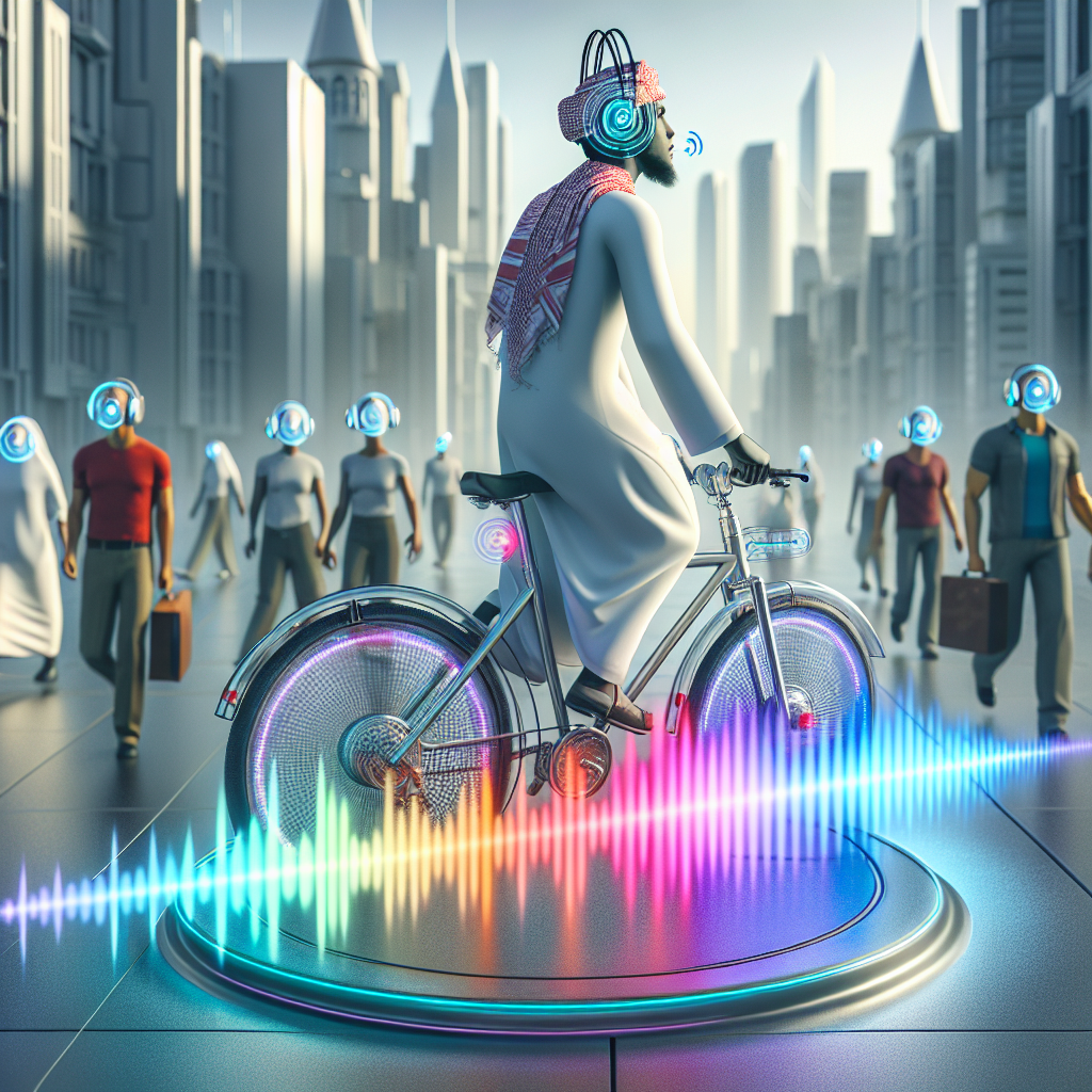 Revolutionizing Safety: Škoda's DuoBell for Cyclists featured 1b8dfb37bc7e