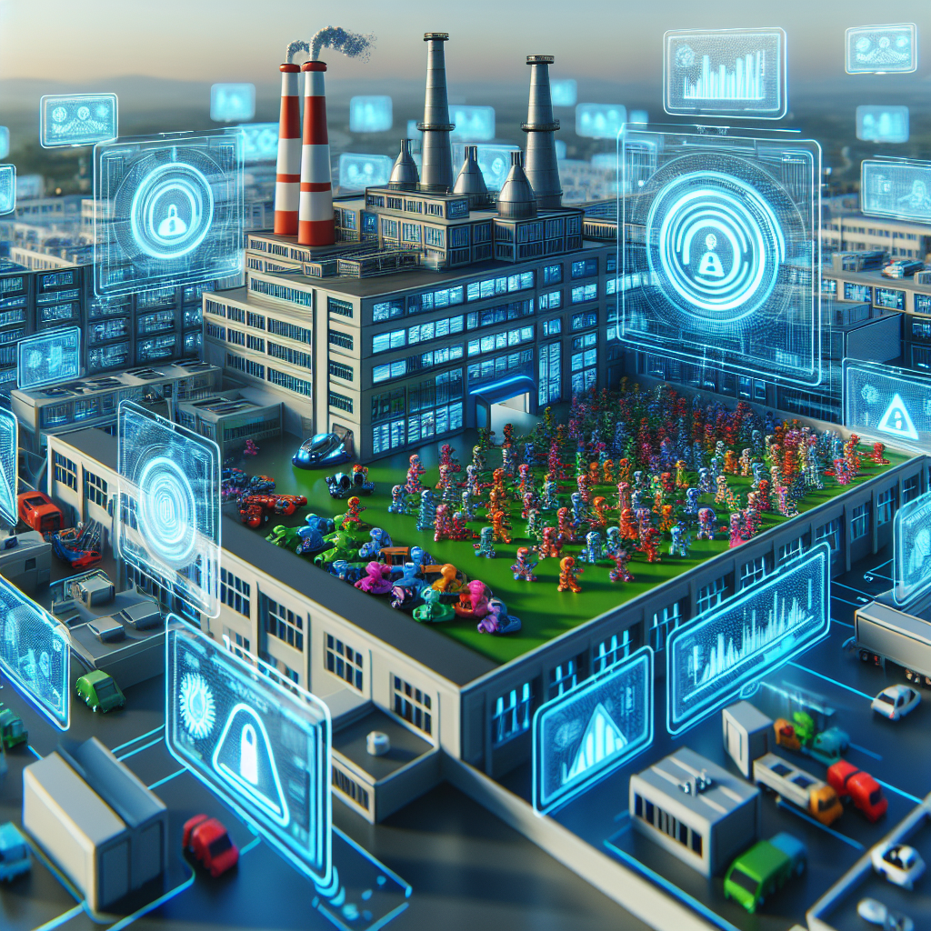 Hasbro Hacked: The Toy Giant's Cybersecurity Nightmare Unfolds featured 1d6d57ff7289