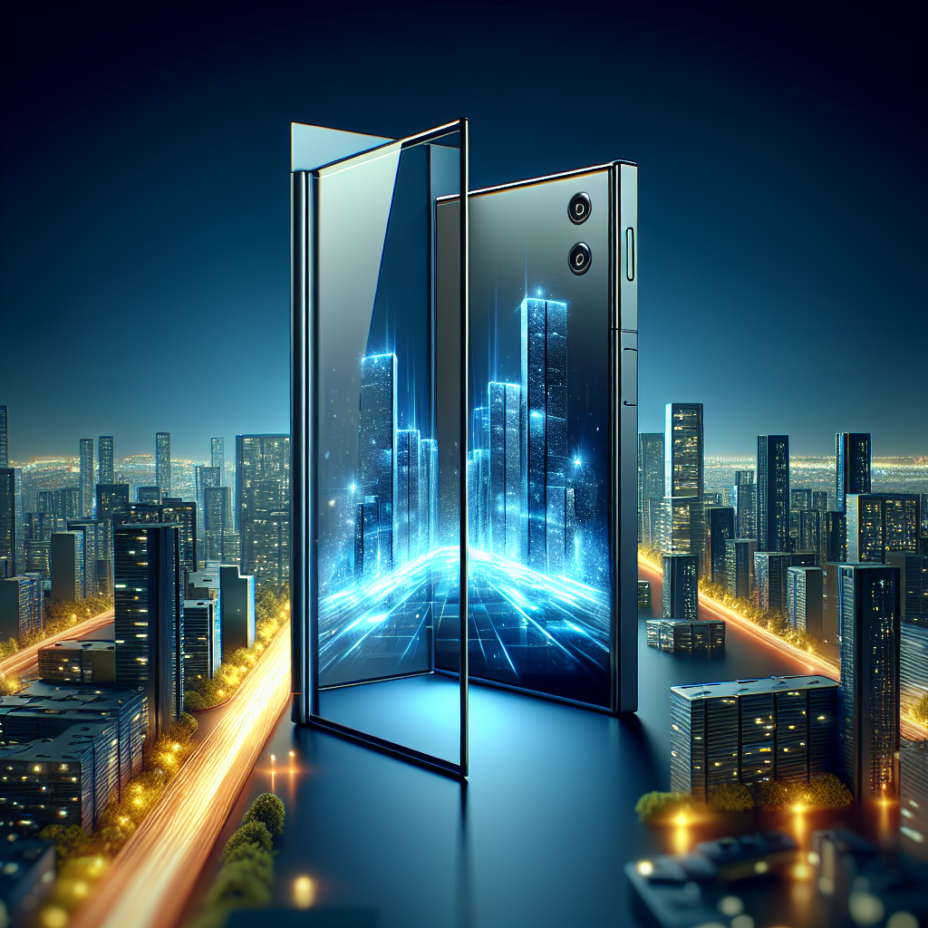 Apple's Foldable iPhone: A New Era or Just a Mirage? featured 2b14e521108a