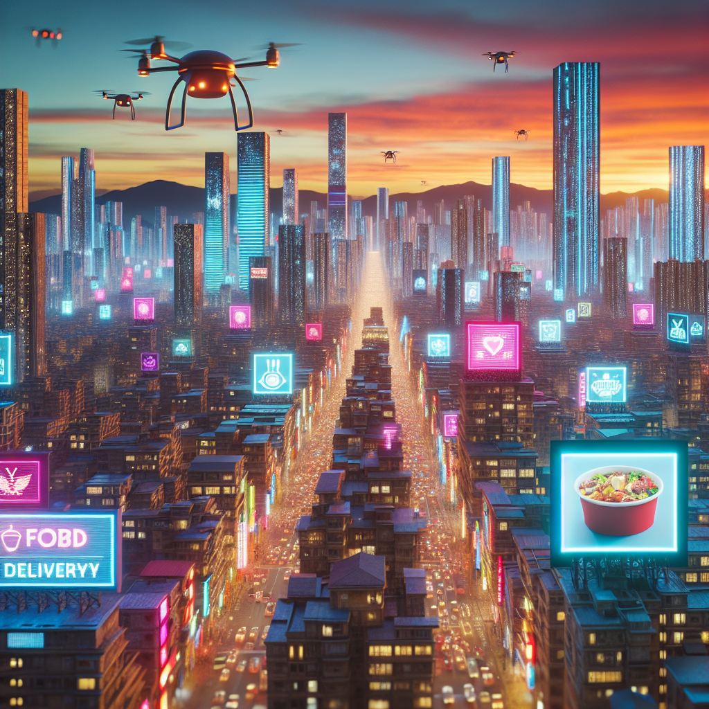 Unlocking Savings: DoorDash Promo Codes for April 2026 featured 44fb37373b2a