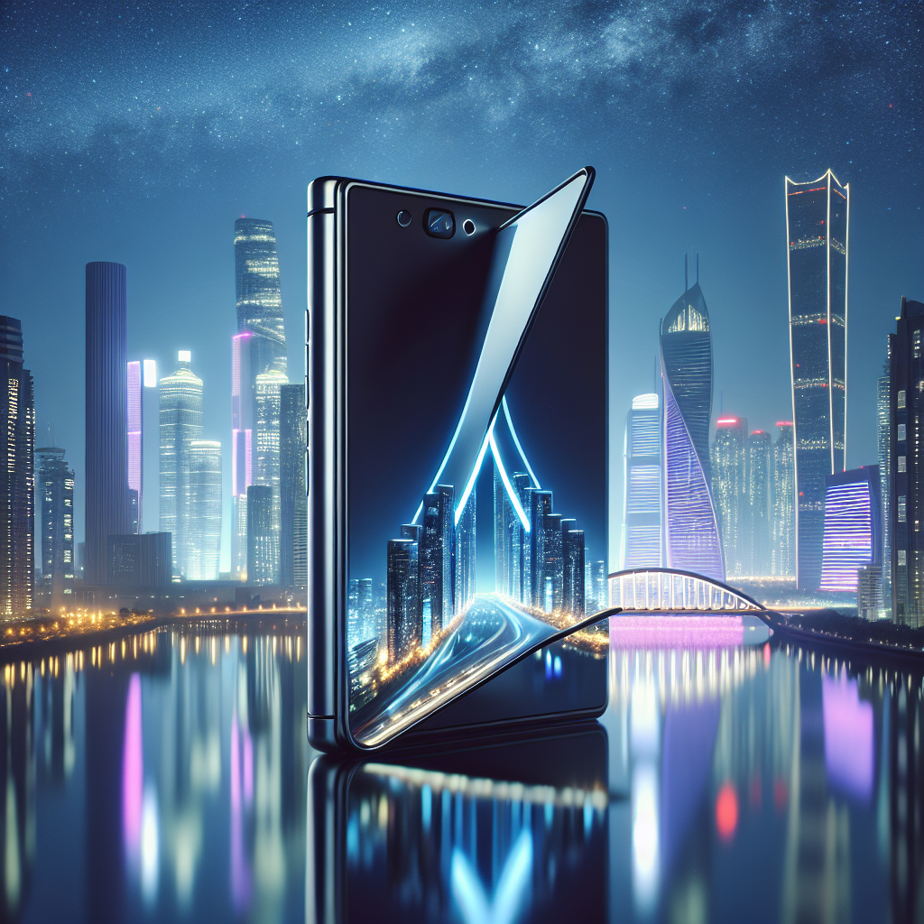 Apple’s Foldable iPhone: What to Expect in September featured 494d702dc174