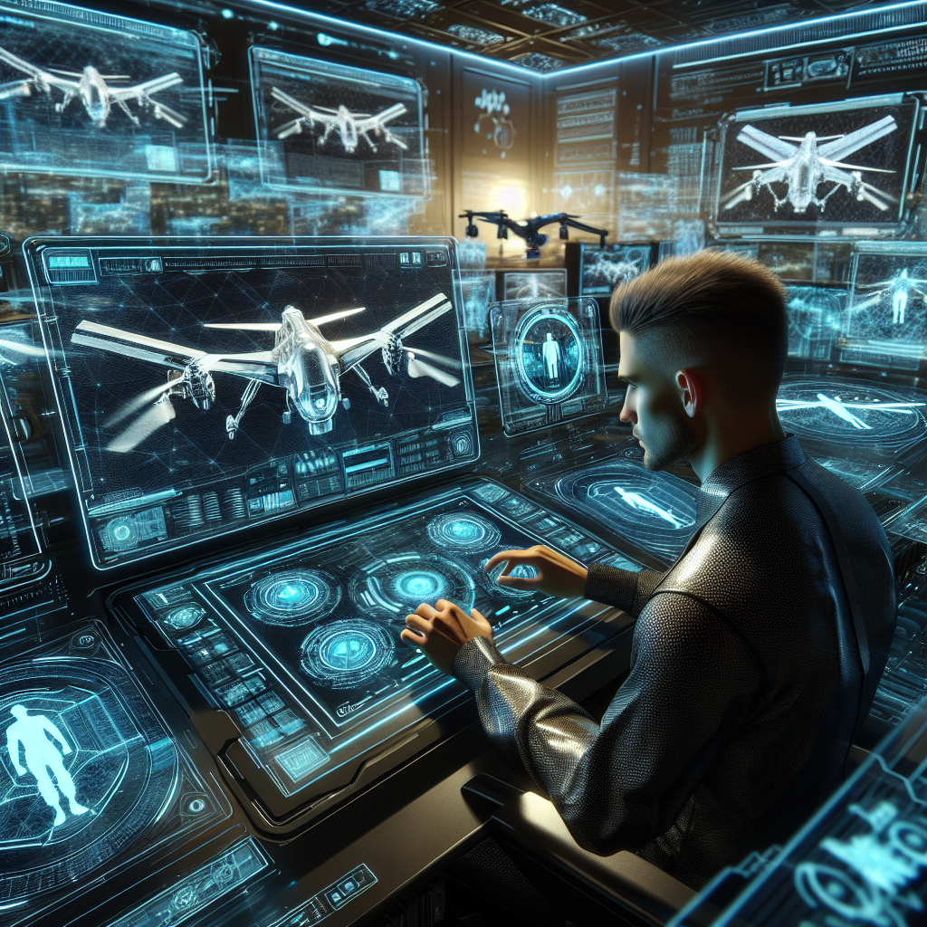 From Malware to Drones: Mikko Hyppönen's Next Cyber Frontier featured 624310eb9787